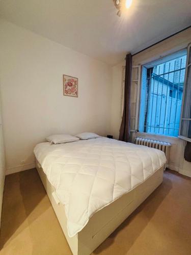 Appartement Boucicaut Tour Eiffel, Paris