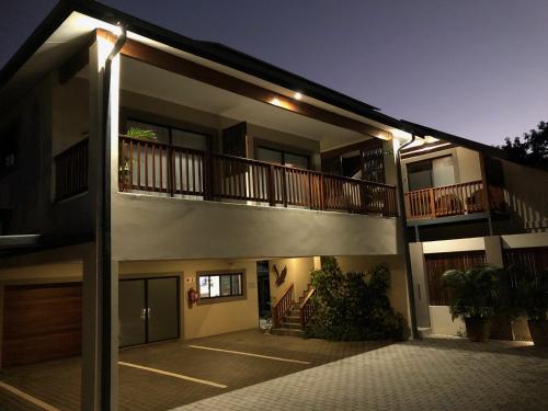 Turaco Bed & Breakfast - Saint Lucia Estuary