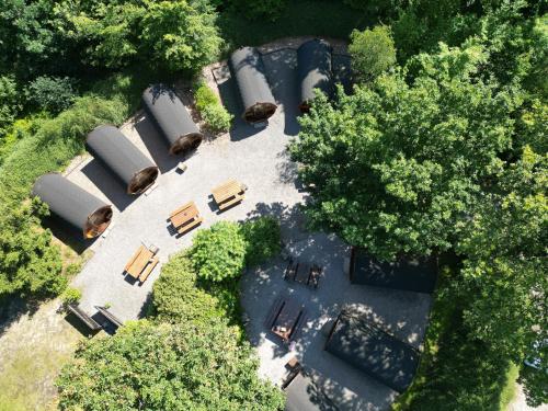 Holiday Park Auf dem Simpel 4