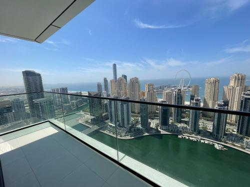 Vida Dubai Marina Apartment at Prime Location, Dubai (photo 7)
