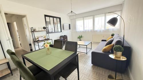 Le petit Lorry - Appt 20 45 m2 - Location saisonnière - Metz