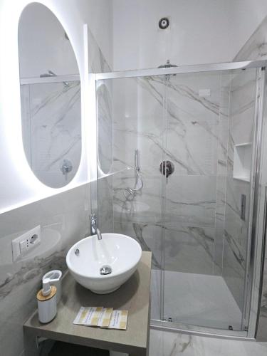 B&B Aurelia Garden Rooms - image 13