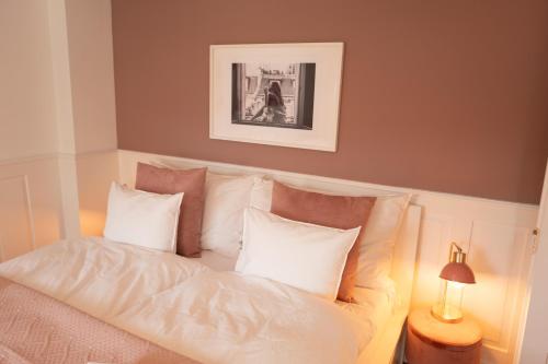 Rose Suite, Zürich (photo 5)