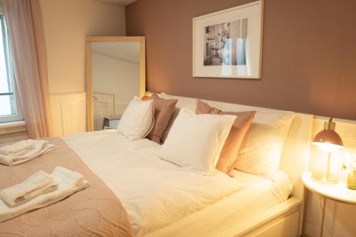 Rose Suite, Zürich (photo 6)