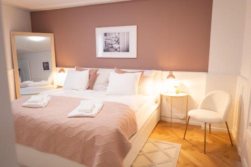 Rose Suite, Zürich (photo 3)
