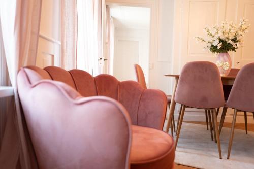 Rose Suite, Zürich (photo 9)