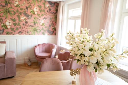 Rose Suite, Zürich (photo 4)