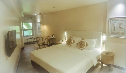 Cuna Hotel