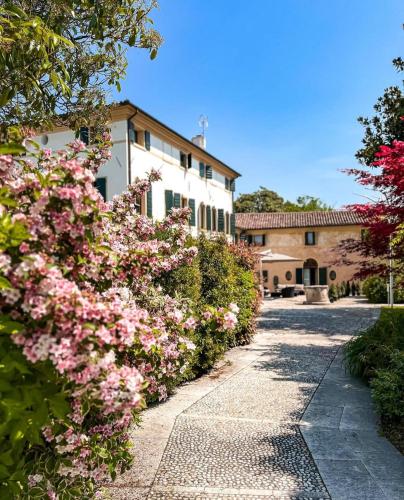 Hotel Donna Lucia in 31050 Ponzano Veneto