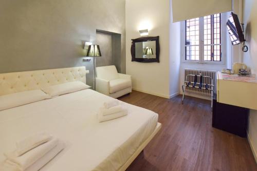 Navona Secret Stay Guest House, Rome (photo 7)