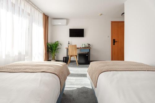 Hotel Solny - main image