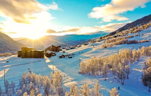 Myrkdalen Resort Hotel - image 3