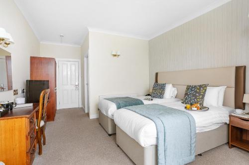 Royal Beacon Hotel - image 14