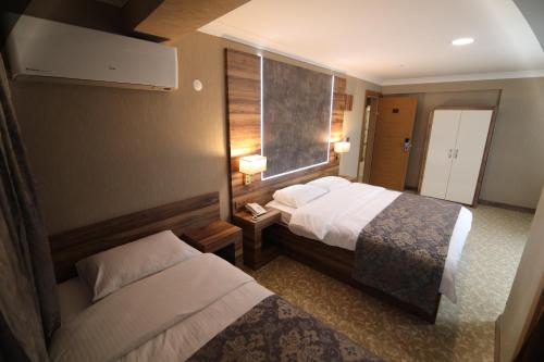 Marbes HOTEL in Kırklareli