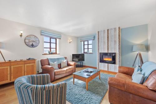 Iekārtas, Tryfan, Betws y Coed, Snowdonia, 2 En-suite bedrooms in Capel Garmon