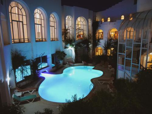 hotel photo