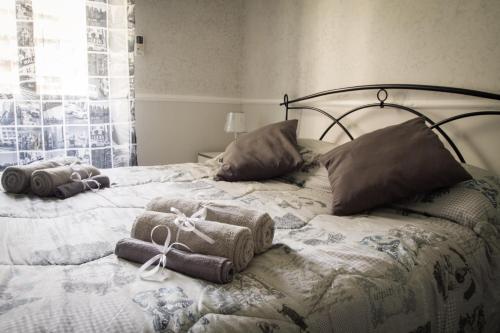  Appartamento Residence Sole e Luna in Rom