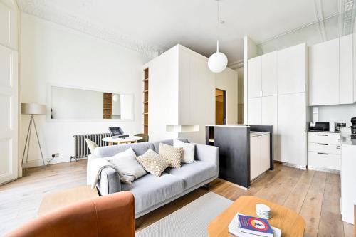 Luxurious Central London Apartment Notting Hill, Londra
