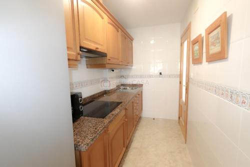 Two-Bedroom Apartment image 6