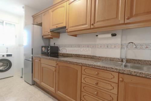 Two-Bedroom Apartment image 2