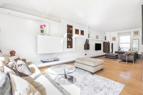 Regents Residence, Londres