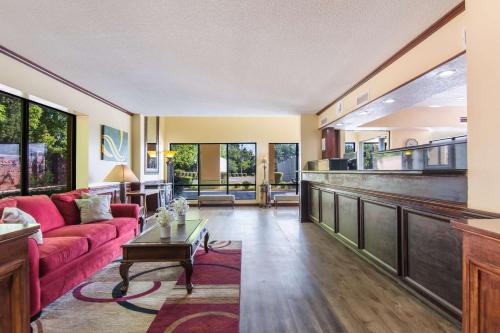 品质酒店 - 金斯山 品质酒店 - 金斯山