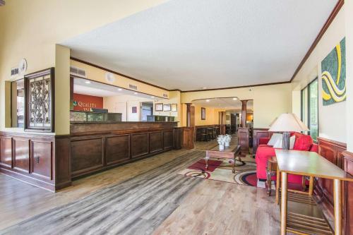 品质酒店 - 金斯山 品质酒店 - 金斯山