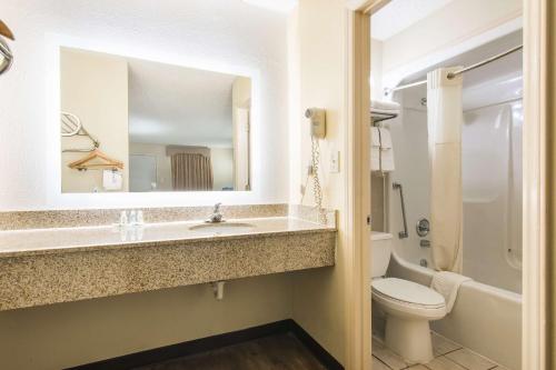 品质酒店 - 金斯山 品质酒店 - 金斯山