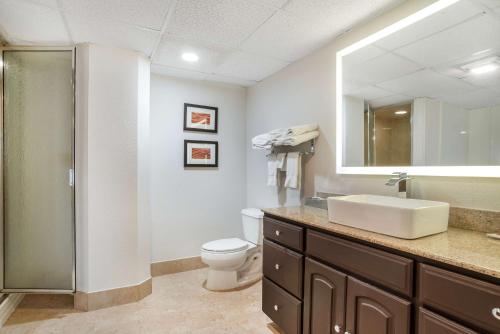 Comfort Inn & Suites Lake Norman - image 6