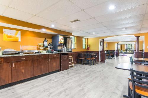 品质酒店 - 金斯山 品质酒店 - 金斯山