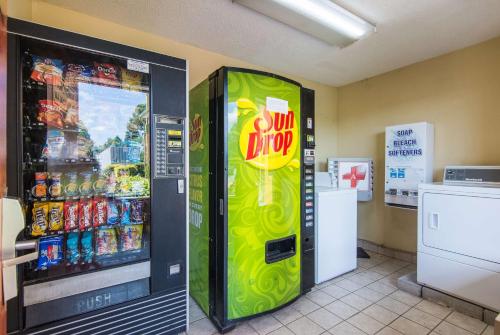 品质酒店 - 金斯山 品质酒店 - 金斯山