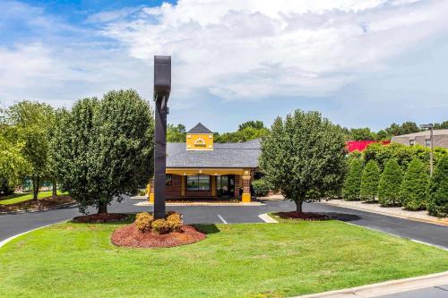 Quality Inn Albemarle, Albemarle