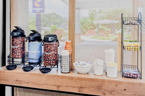 Comfort Inn near Great Smoky Mountain National Park - image 11