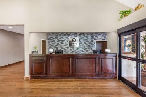 Quality Inn Asheboro South in Asheboro, USA