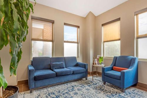 Quality Inn Asheboro South in Asheboro, USA