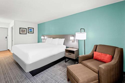Comfort Inn near Great Smoky Mountain National Park - image 12