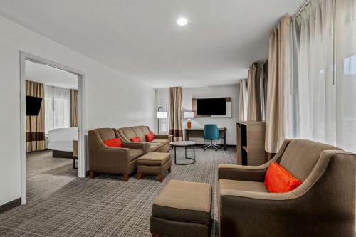 Comfort Inn near Great Smoky Mountain National Park - image 11