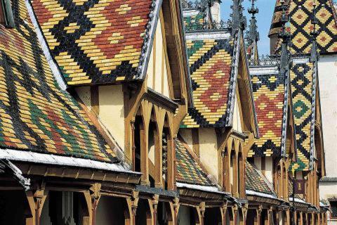 Діяльність, B&B Au Pain Quotidien in Givry