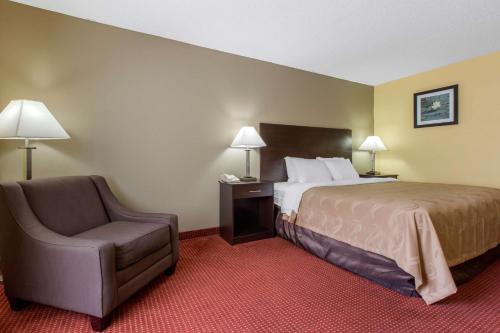 Quality Inn Williamston - image 36