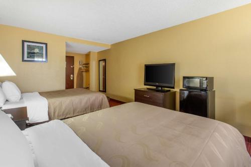 Quality Inn Williamston - image 19