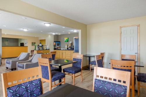 อาหารและเครื่องดื่ม, ควอลิตี อินน์ วิลเลียมตัน (Quality Inn Williamston) in วิลเลียมตัน (NC)