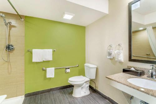 Sleep Inn - Hickory - image 6
