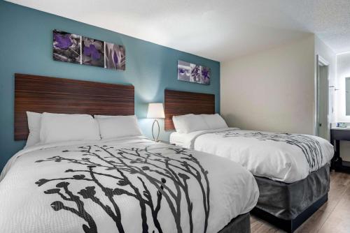 Americas Best Value Inn Salisbury - image 6