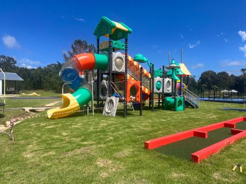 ทัศนียภาพภายนอกโรงแรม, Forest Gate Apartments and Rooms in ฮาร์เคอร์วีลล์