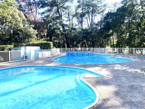 Programlehetőségek, Maison entre forêt et océan - piscine et tennis (Maison entre foret et ocean - piscine et tennis) in Ondres