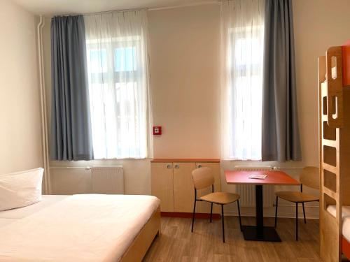 Hermann 17 in Kühlungsborn, Deutschland