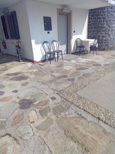  Cà Negra Ca negra suite in Costa Volpino