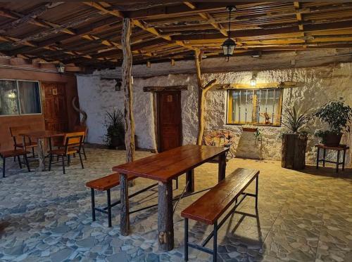 Pirca Hostal in San Pedro De Atacama