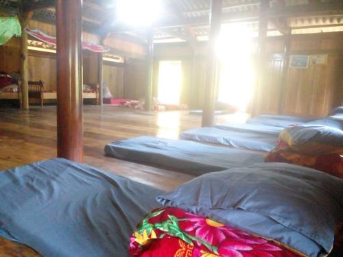 Nghia Ban Lien Homestay in Bac Ha (Lao Cai)