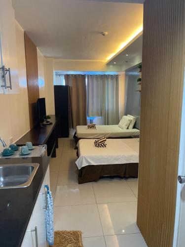 Premiere Haven At Sea Residences